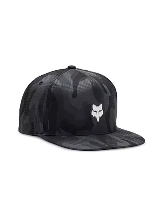 FOX | Herren Snapback-Kappe Fox Head Camo Tech | 